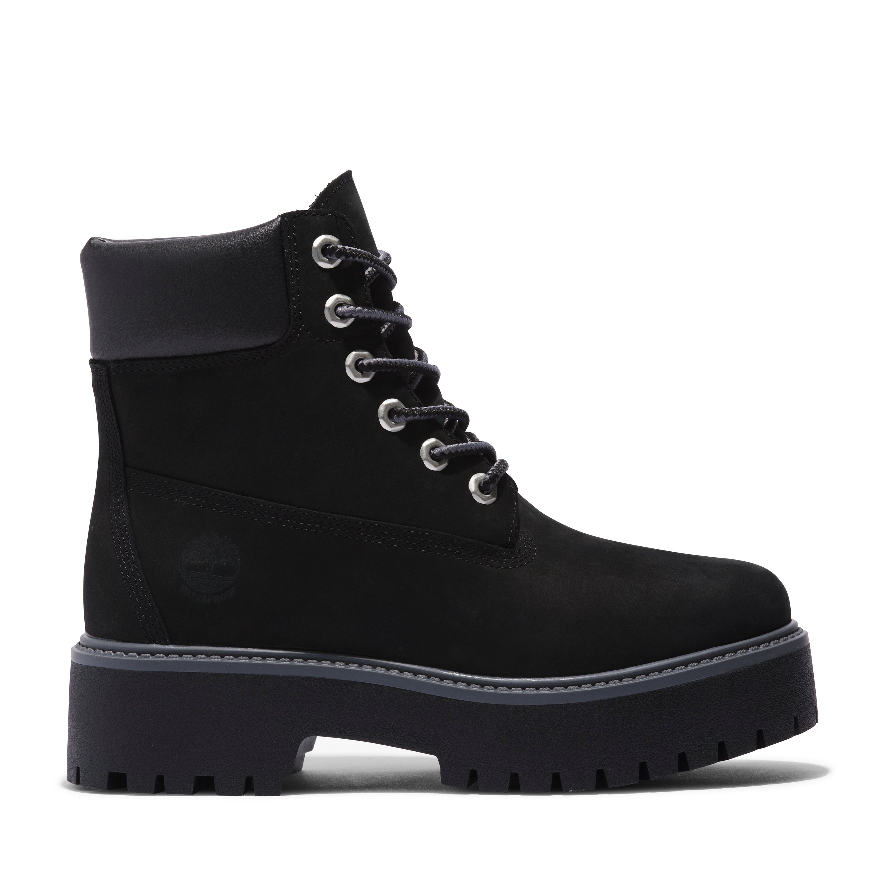 jet black