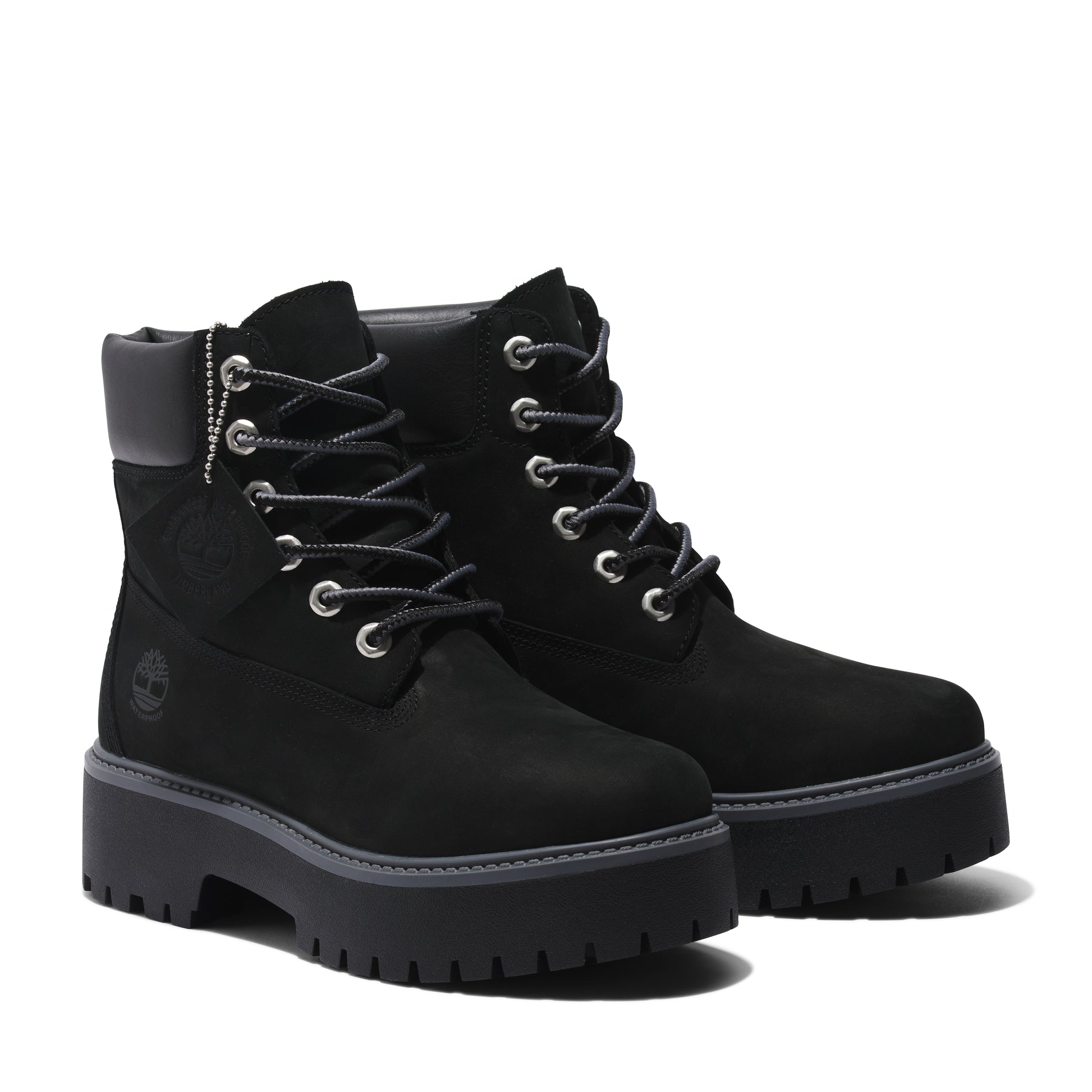 jet black