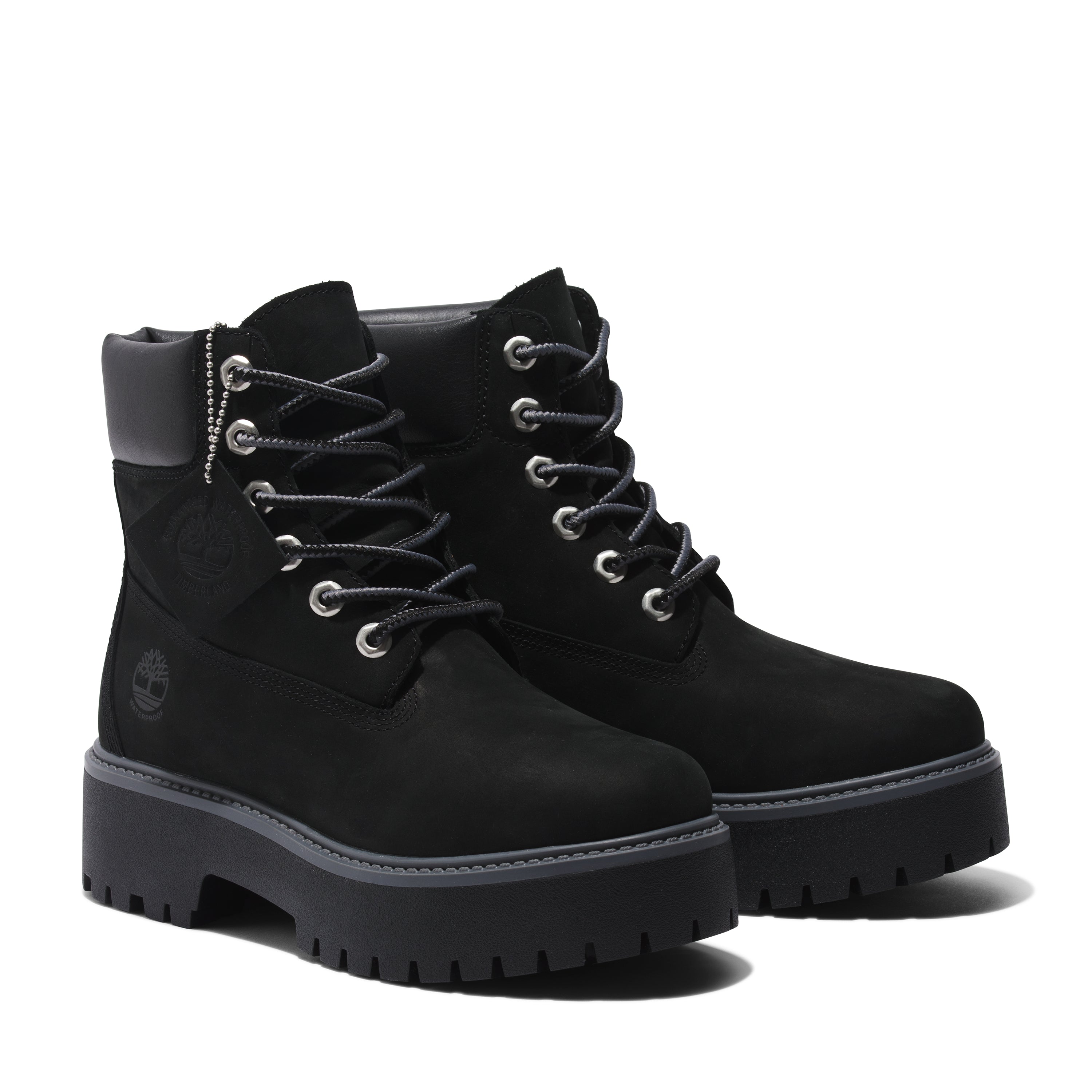 jet black
