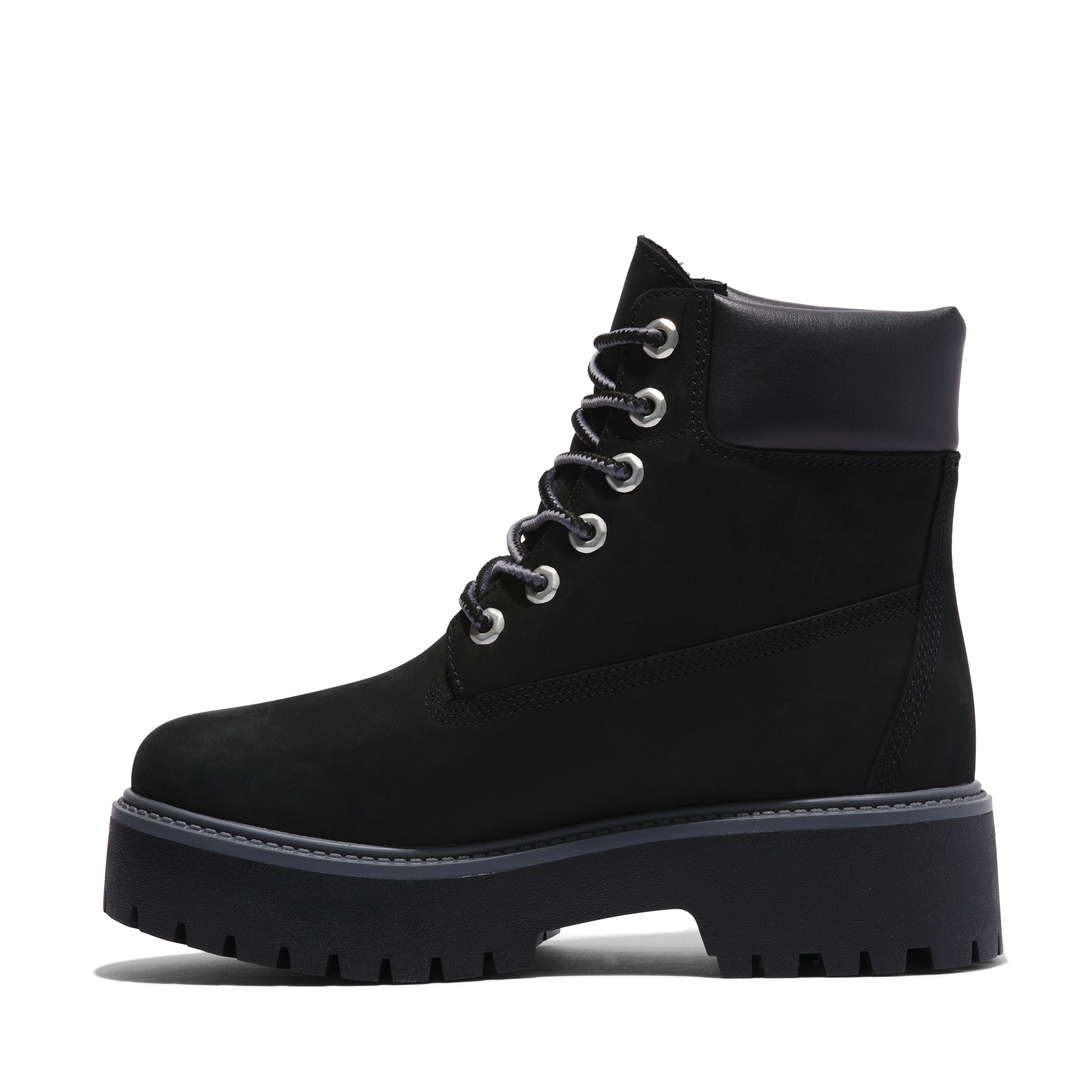 jet black