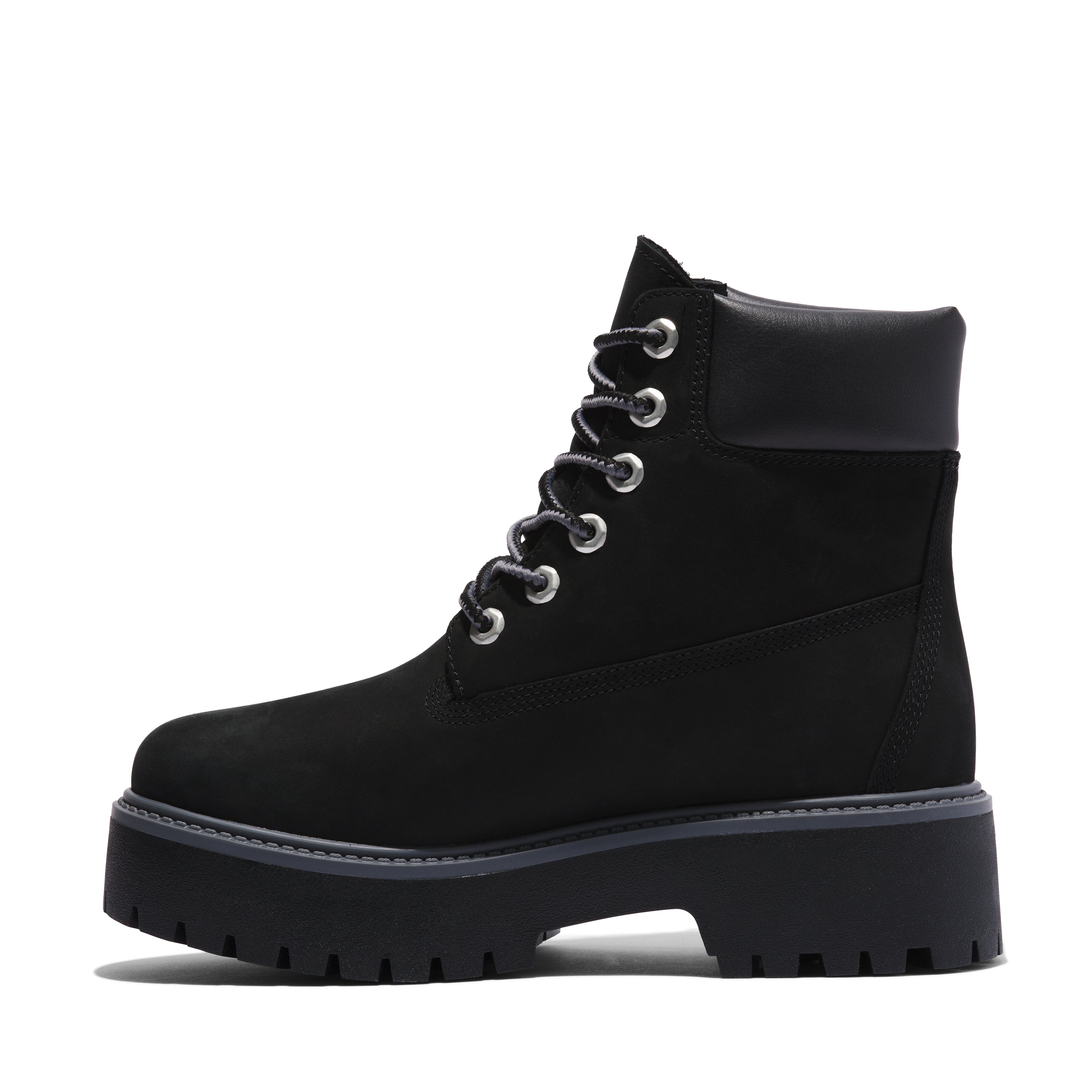 jet black