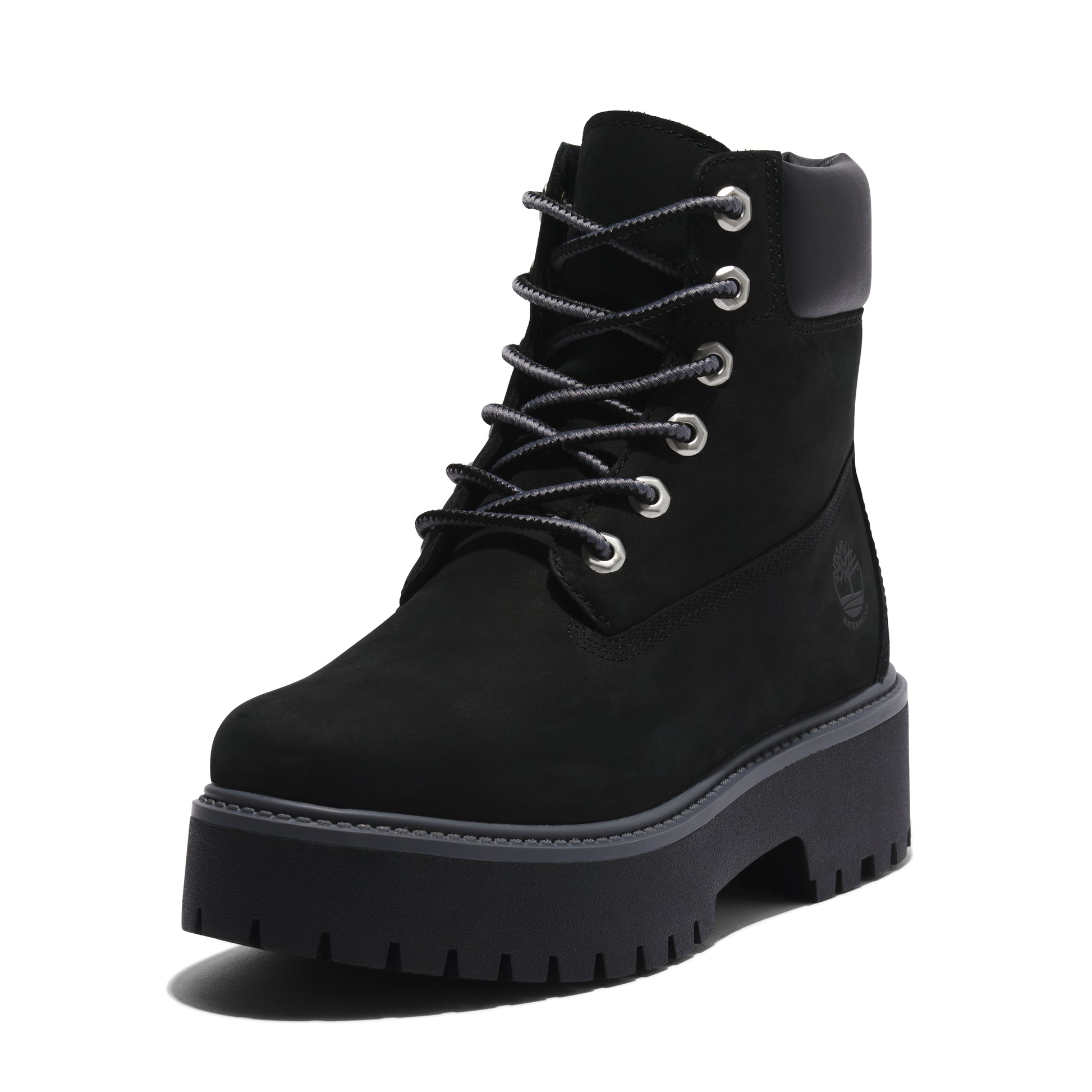 jet black