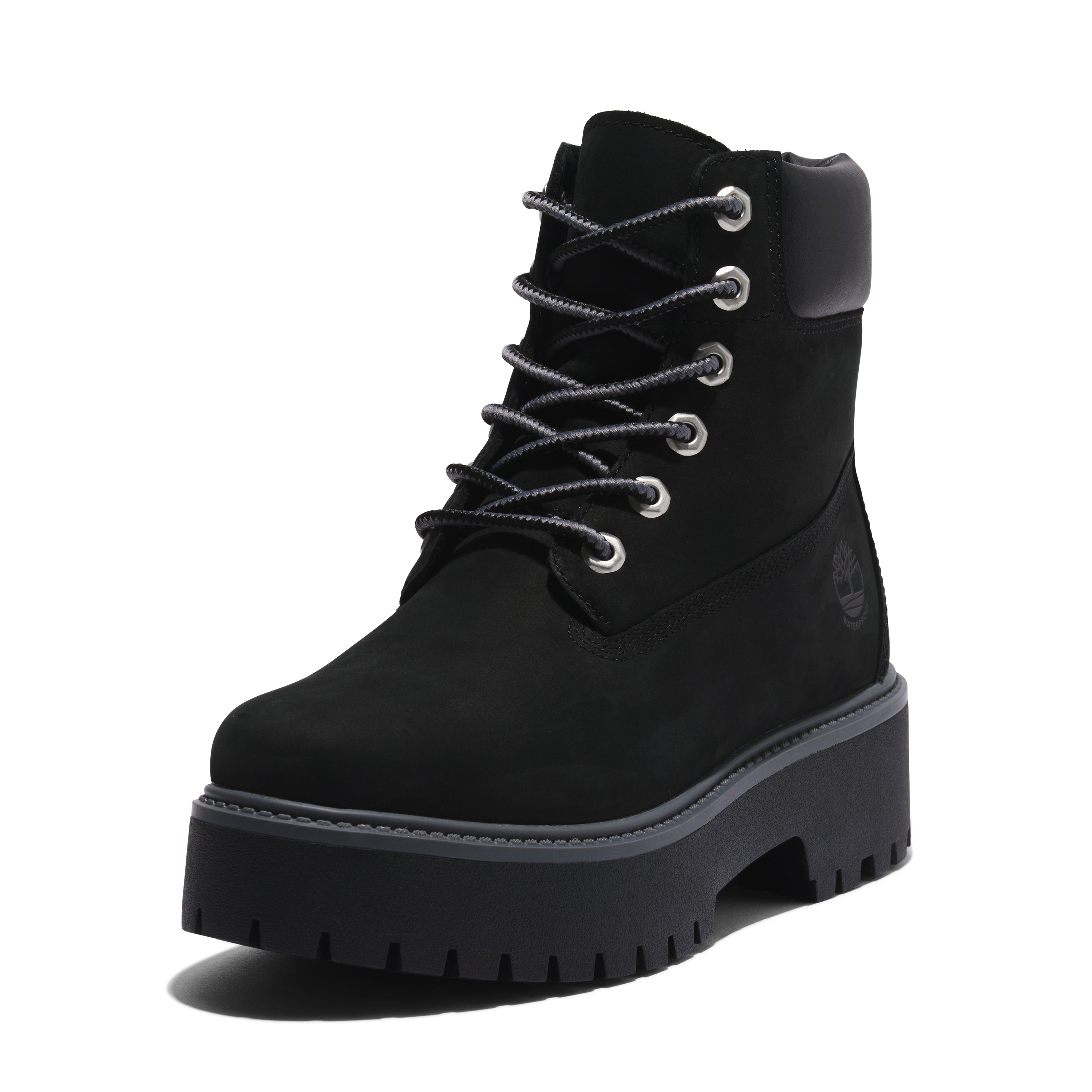 jet black