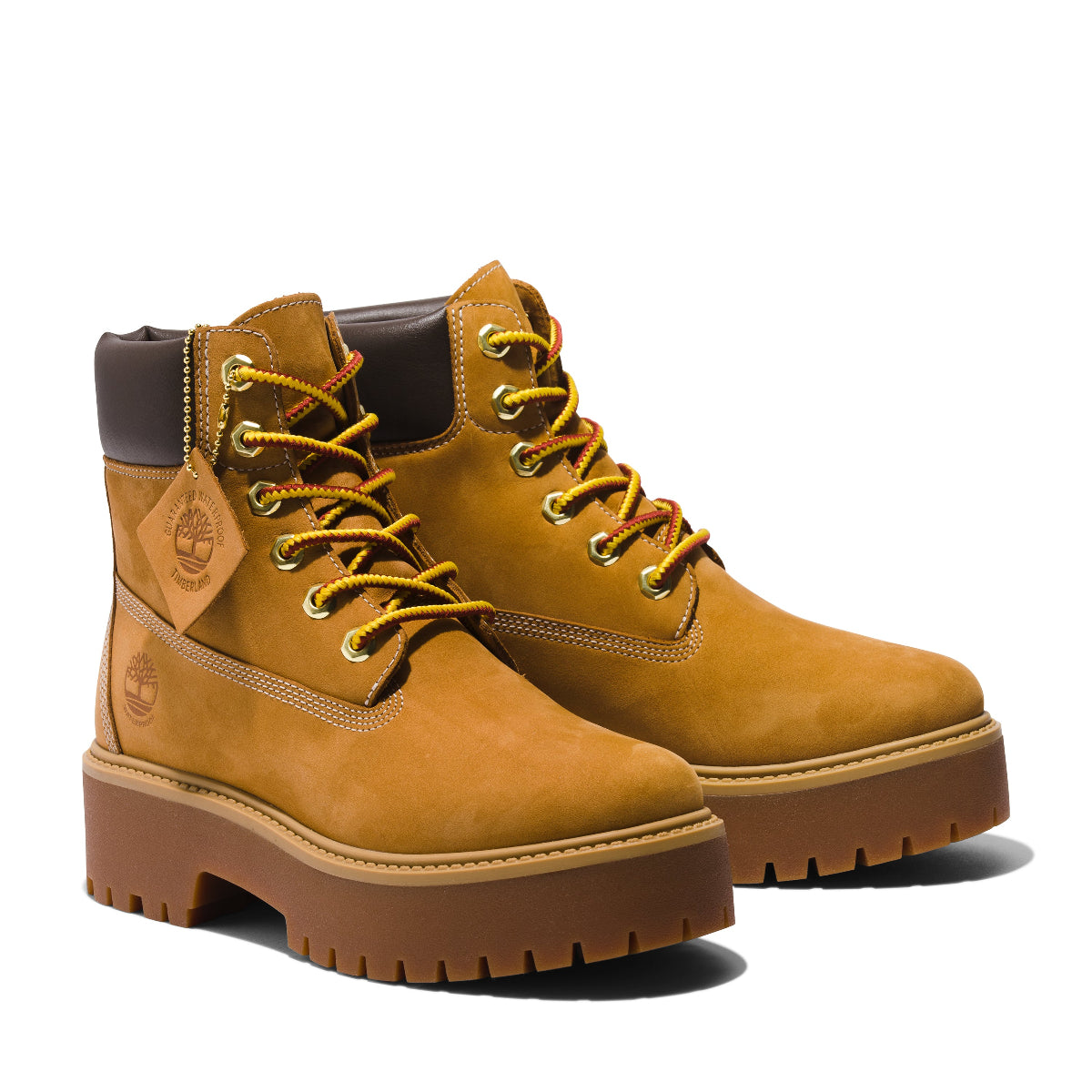 wheat