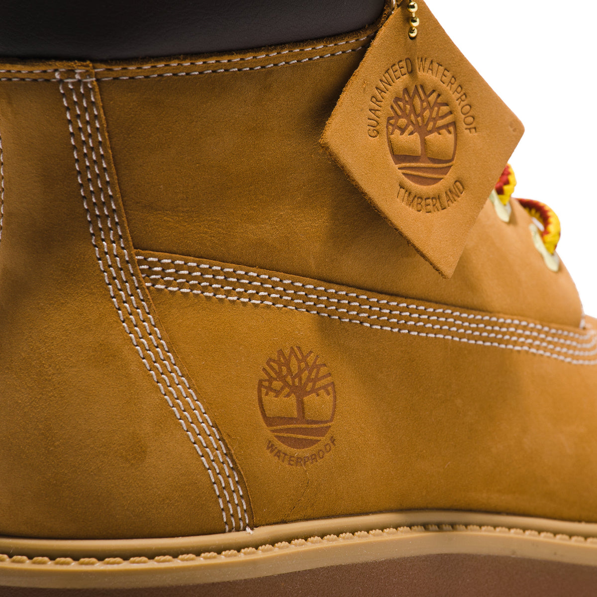wheat