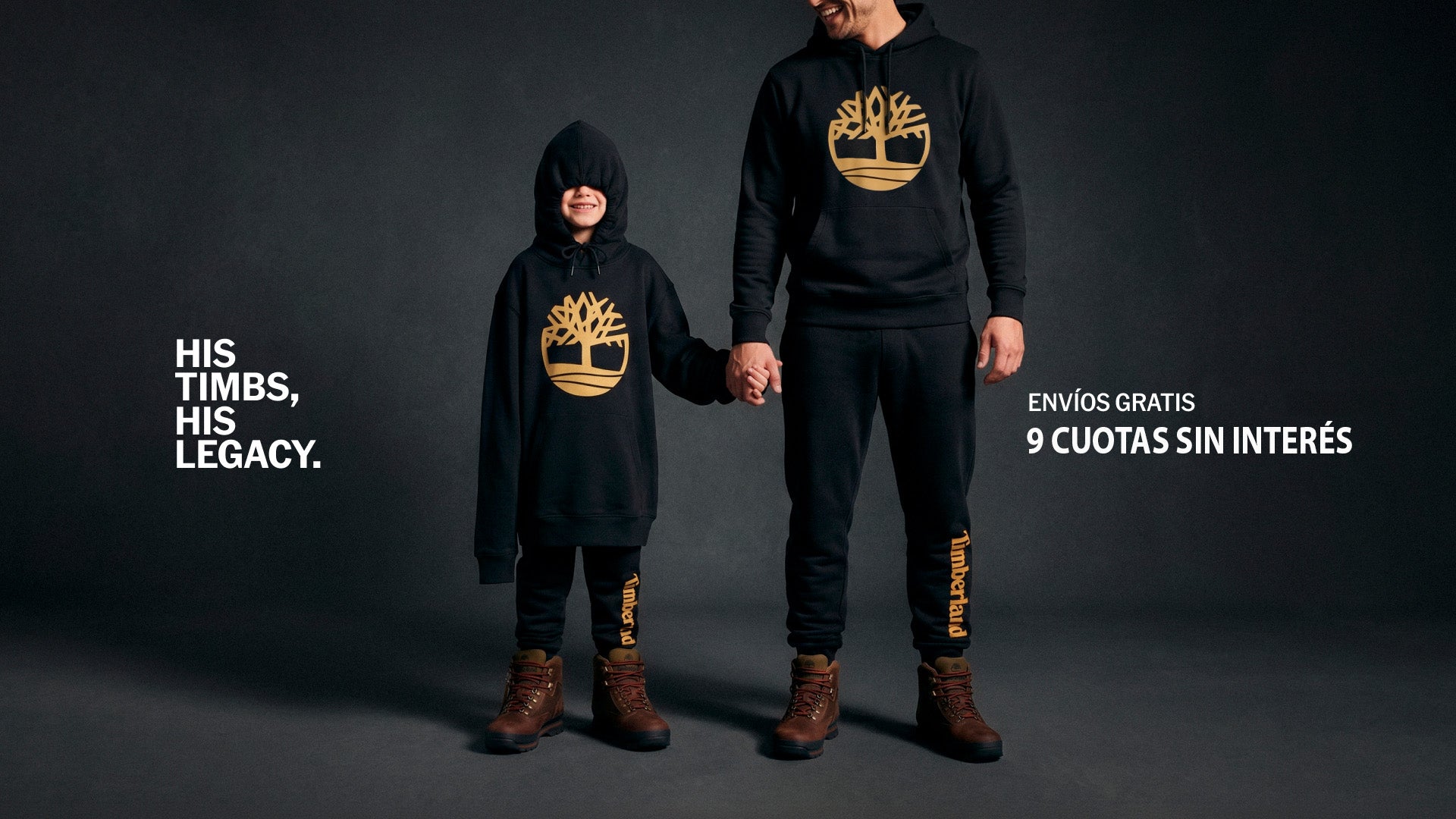 Timberland | Argentina