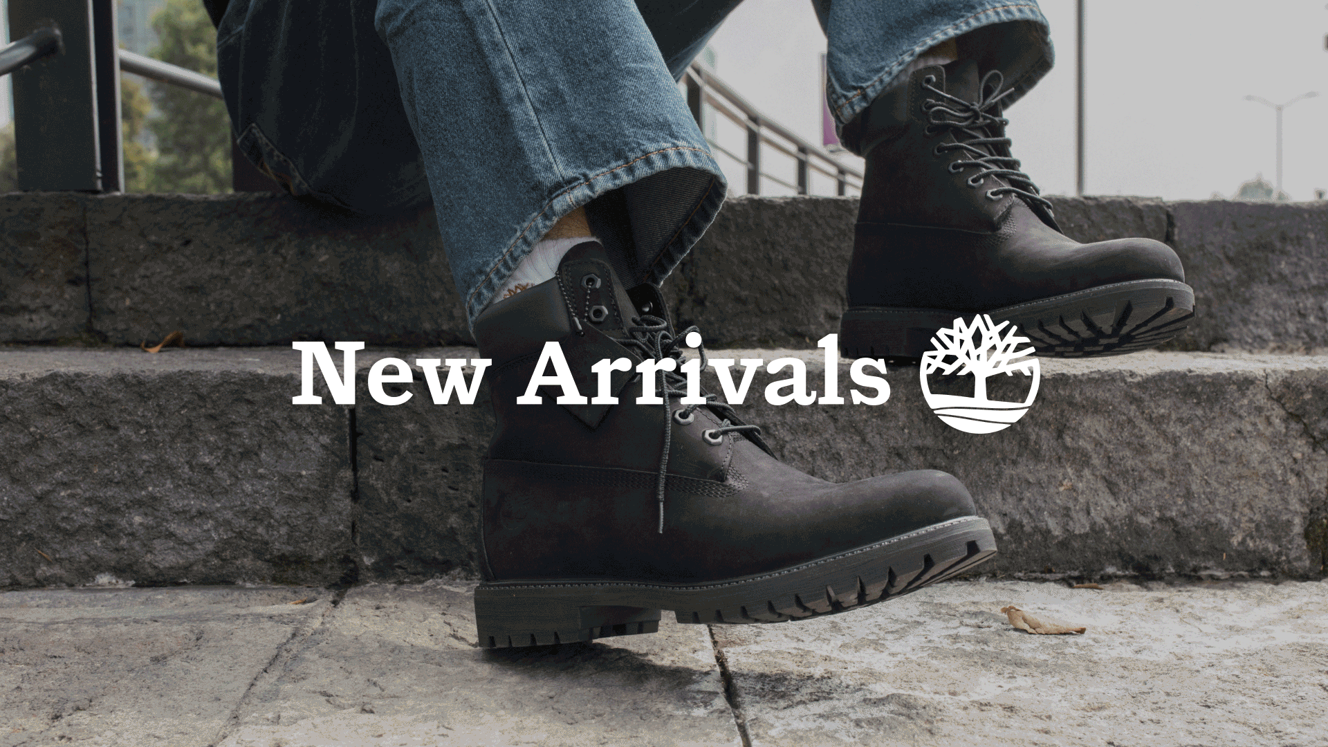 Timberland | Argentina