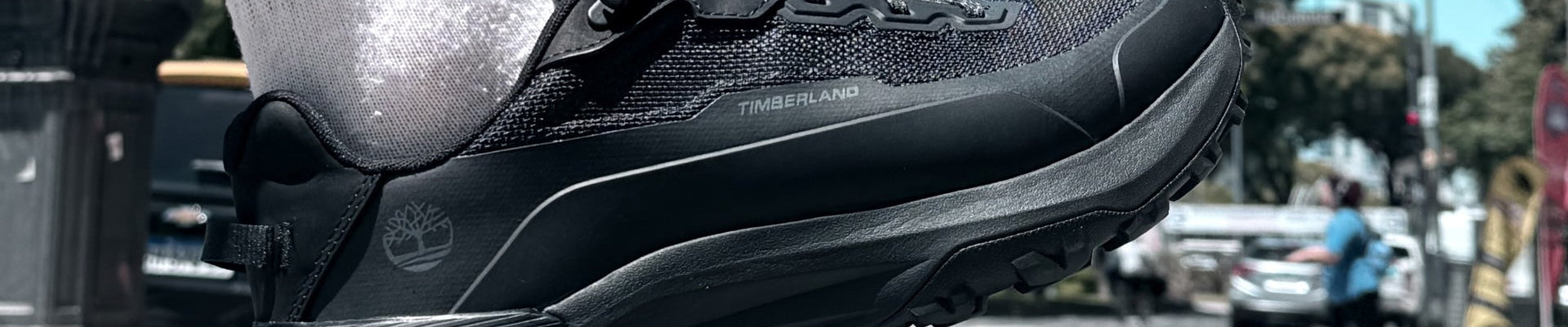 Timberland | Argentina