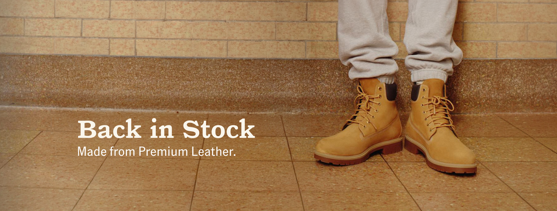 Timberland | Argentina