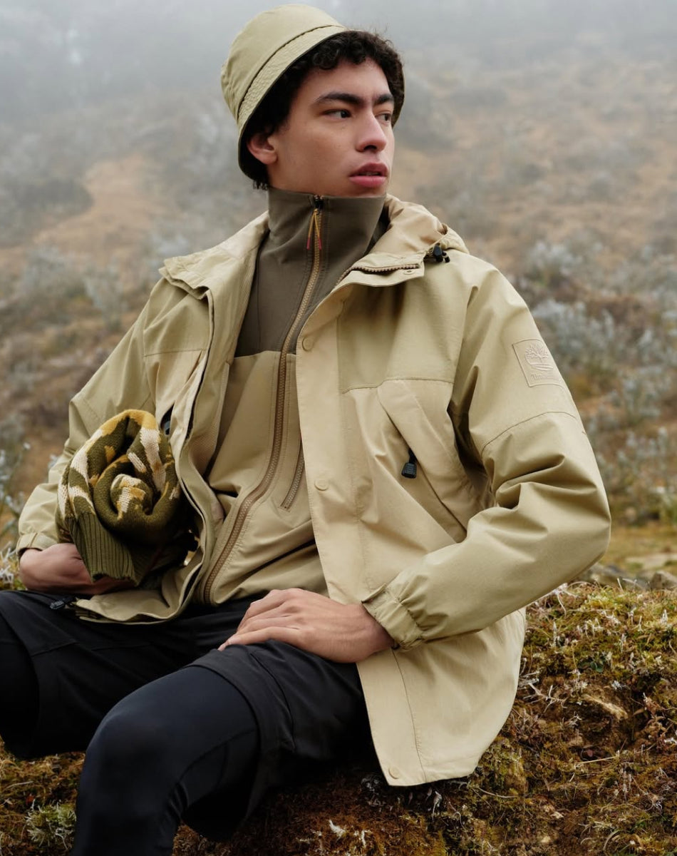 Timberland | Argentina