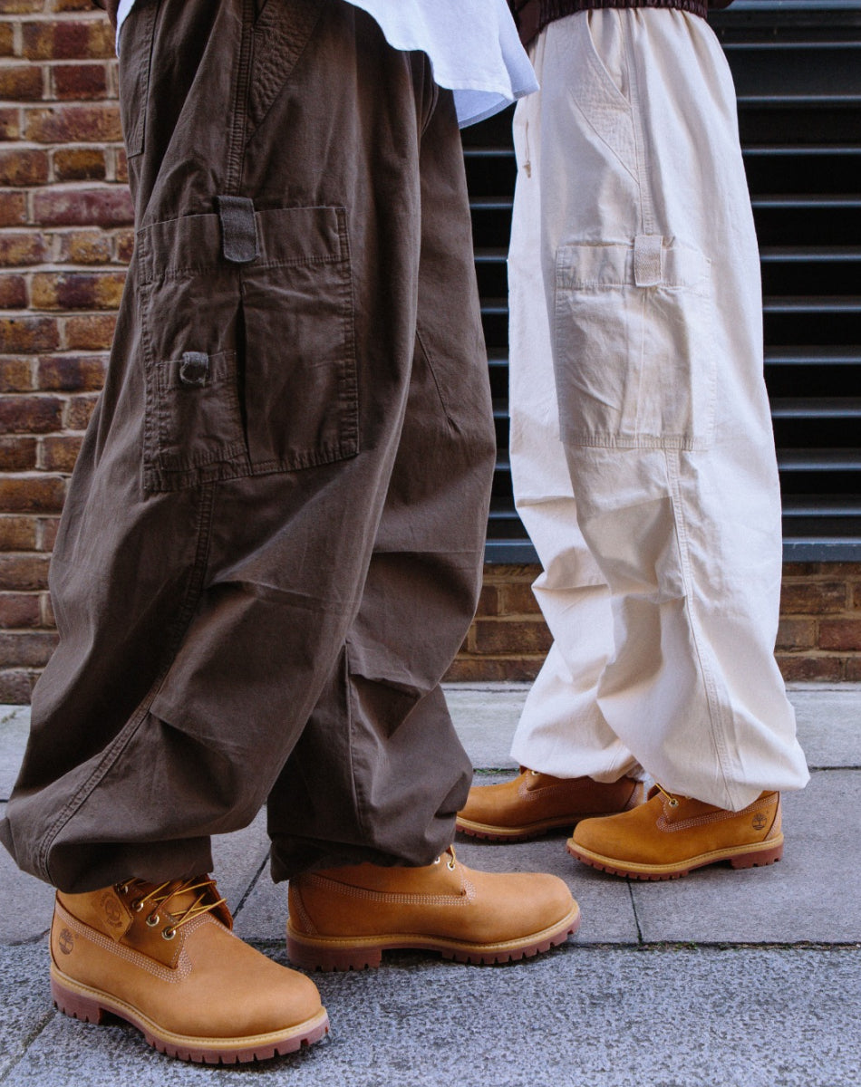 Timberland | Argentina