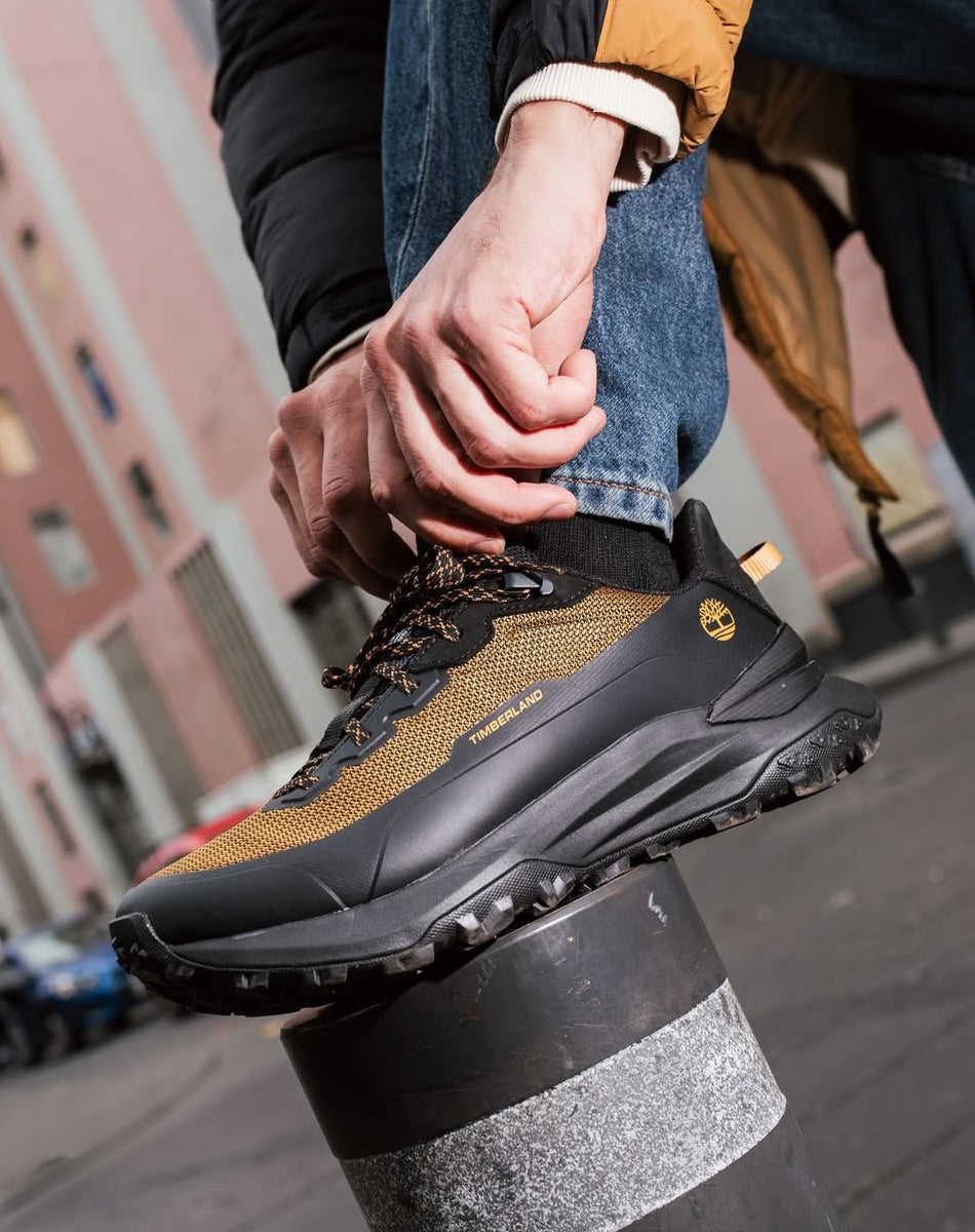 Timberland | Argentina