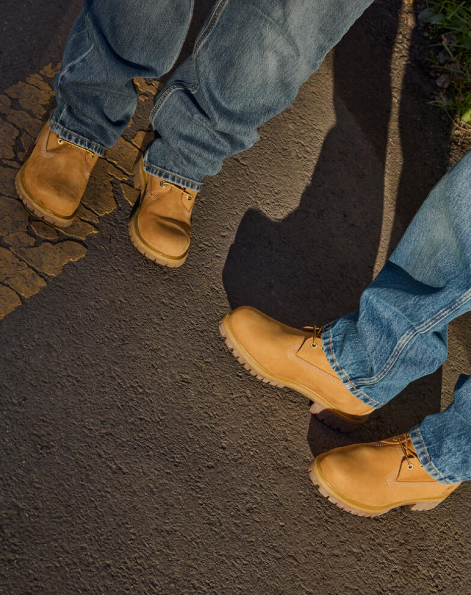 Timberland | Argentina