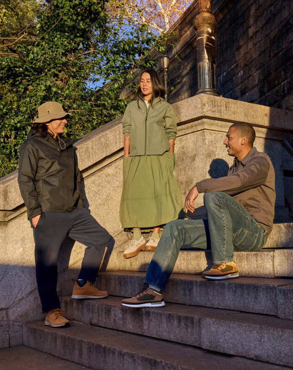 Timberland | Argentina