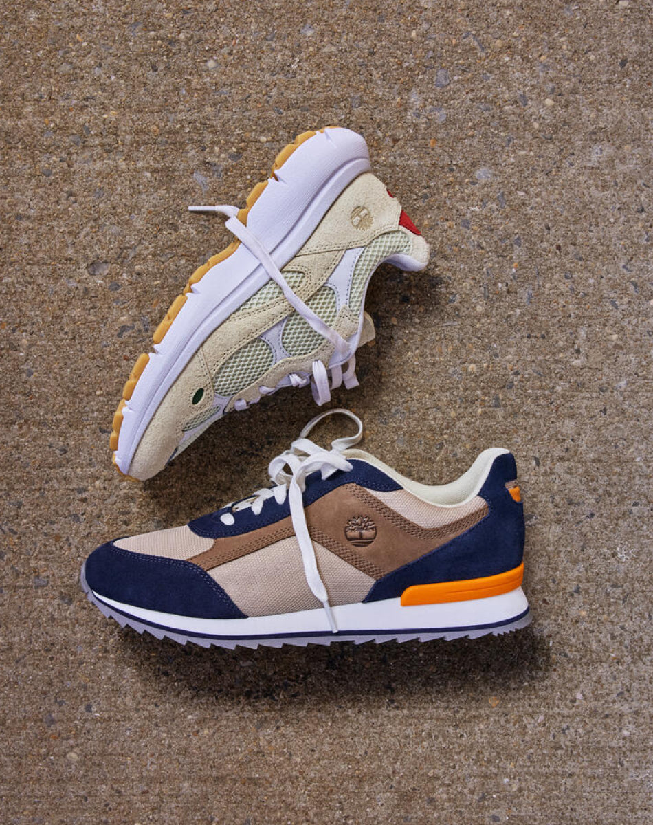 Timberland | Argentina