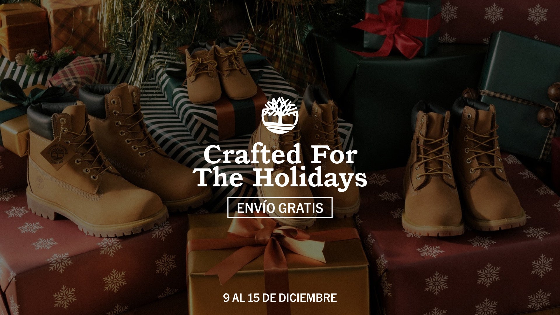 Timberland | Argentina