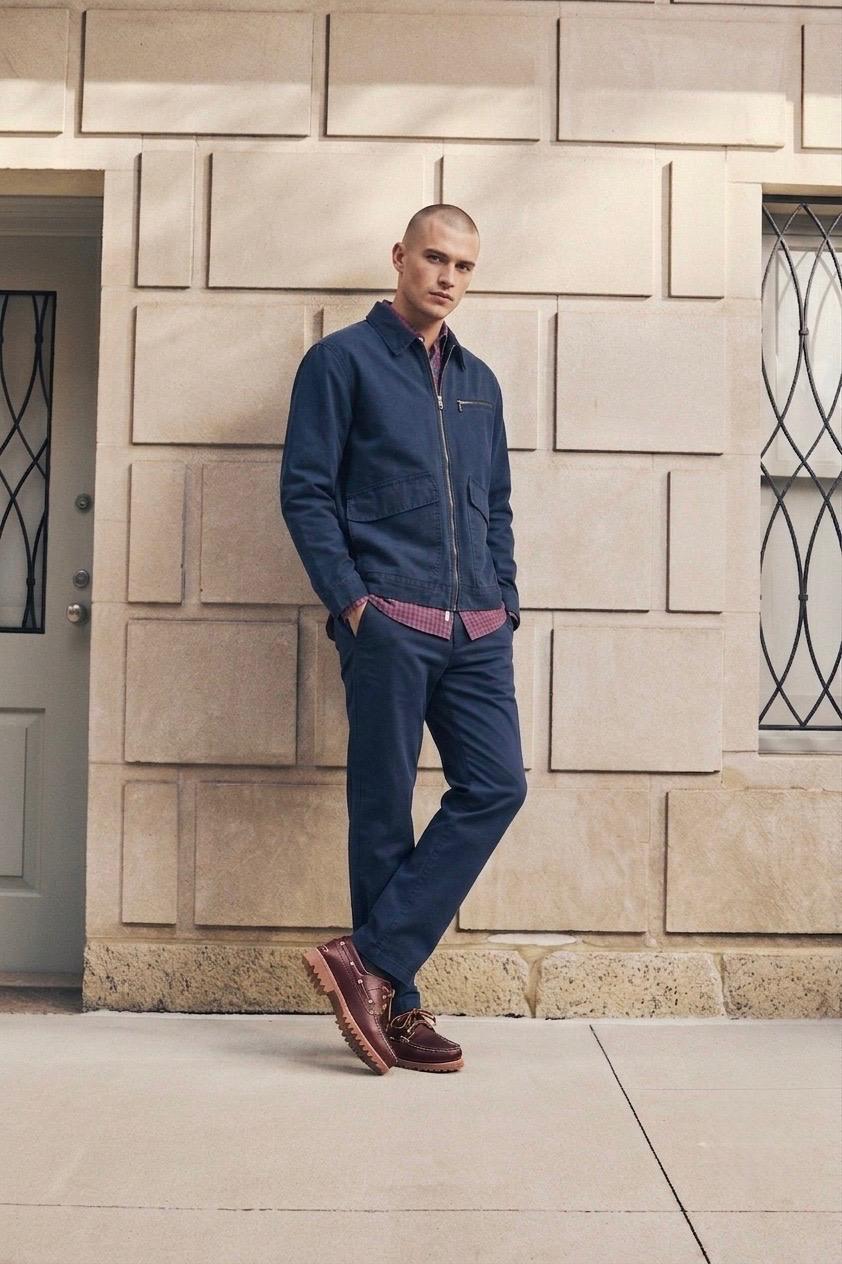 Timberland | Argentina