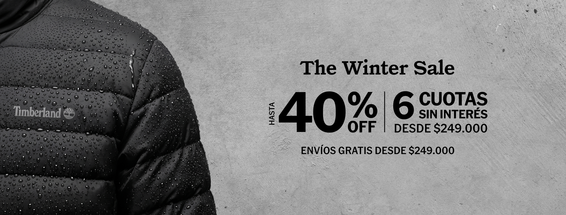 Timberland | Argentina