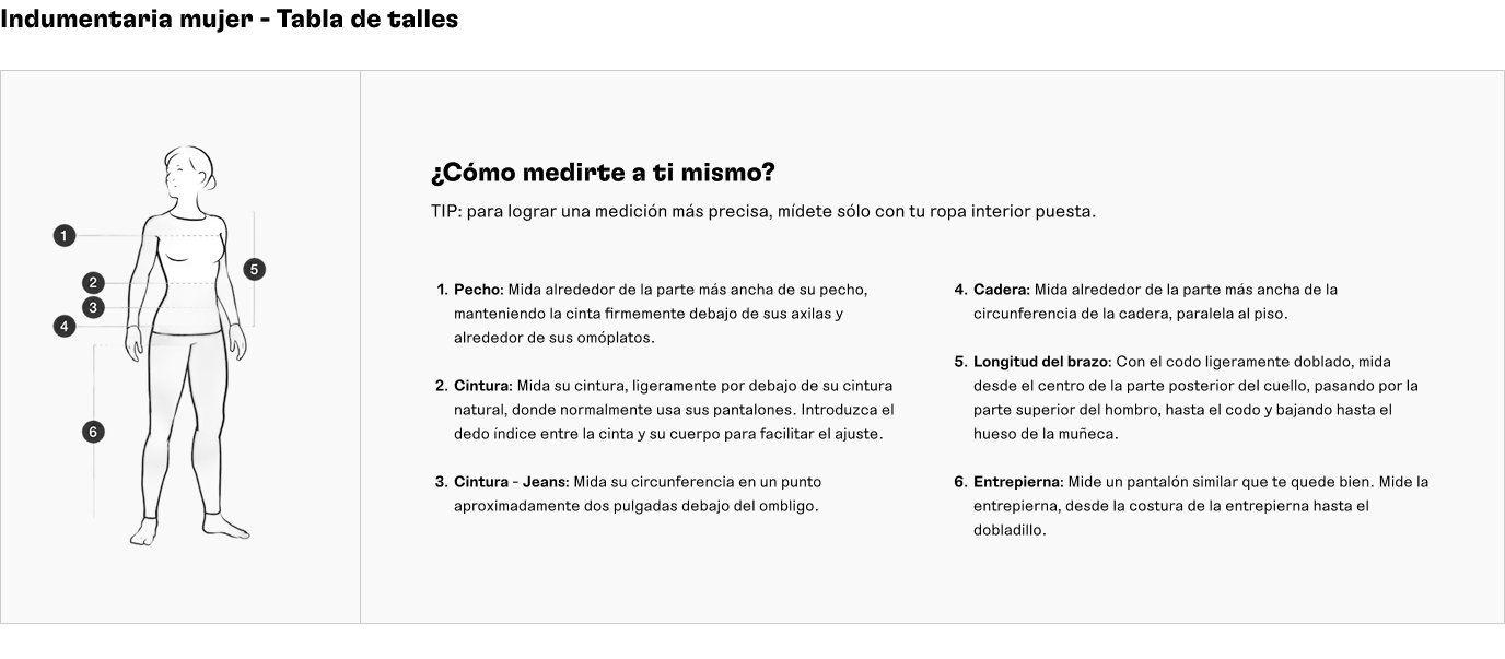 Timberland | Argentina