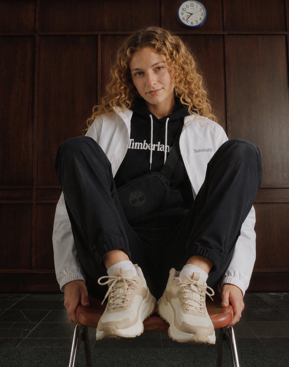 Timberland | Argentina