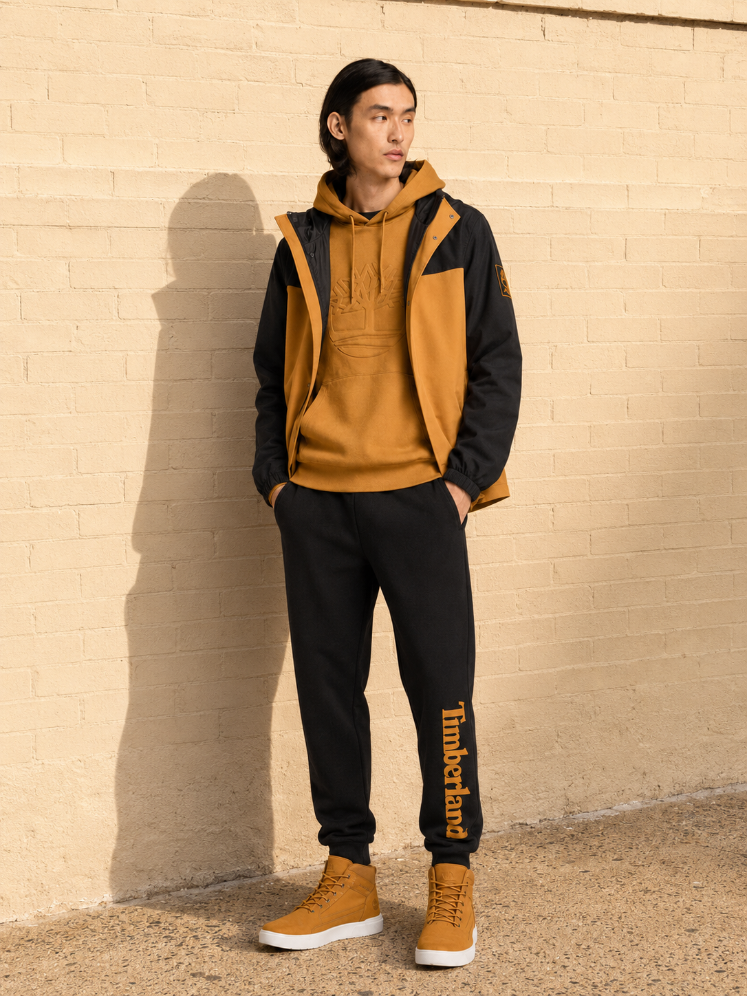 Timberland | Argentina