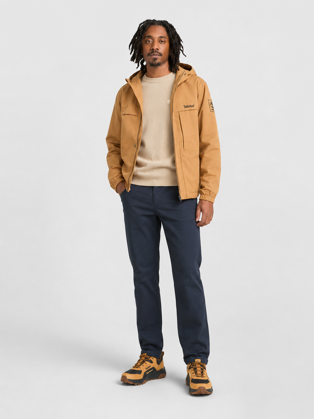 Timberland | Argentina
