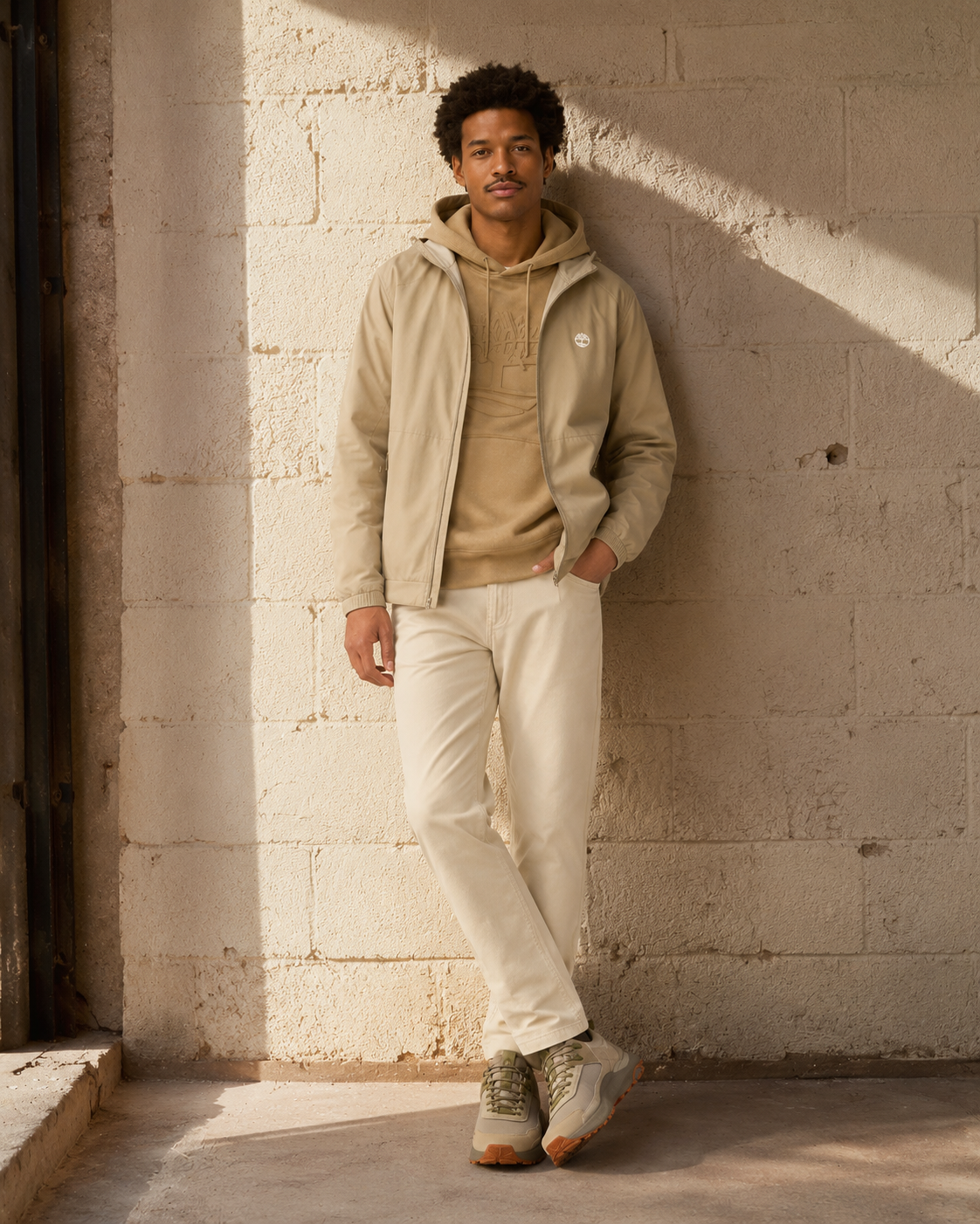 Timberland | Argentina