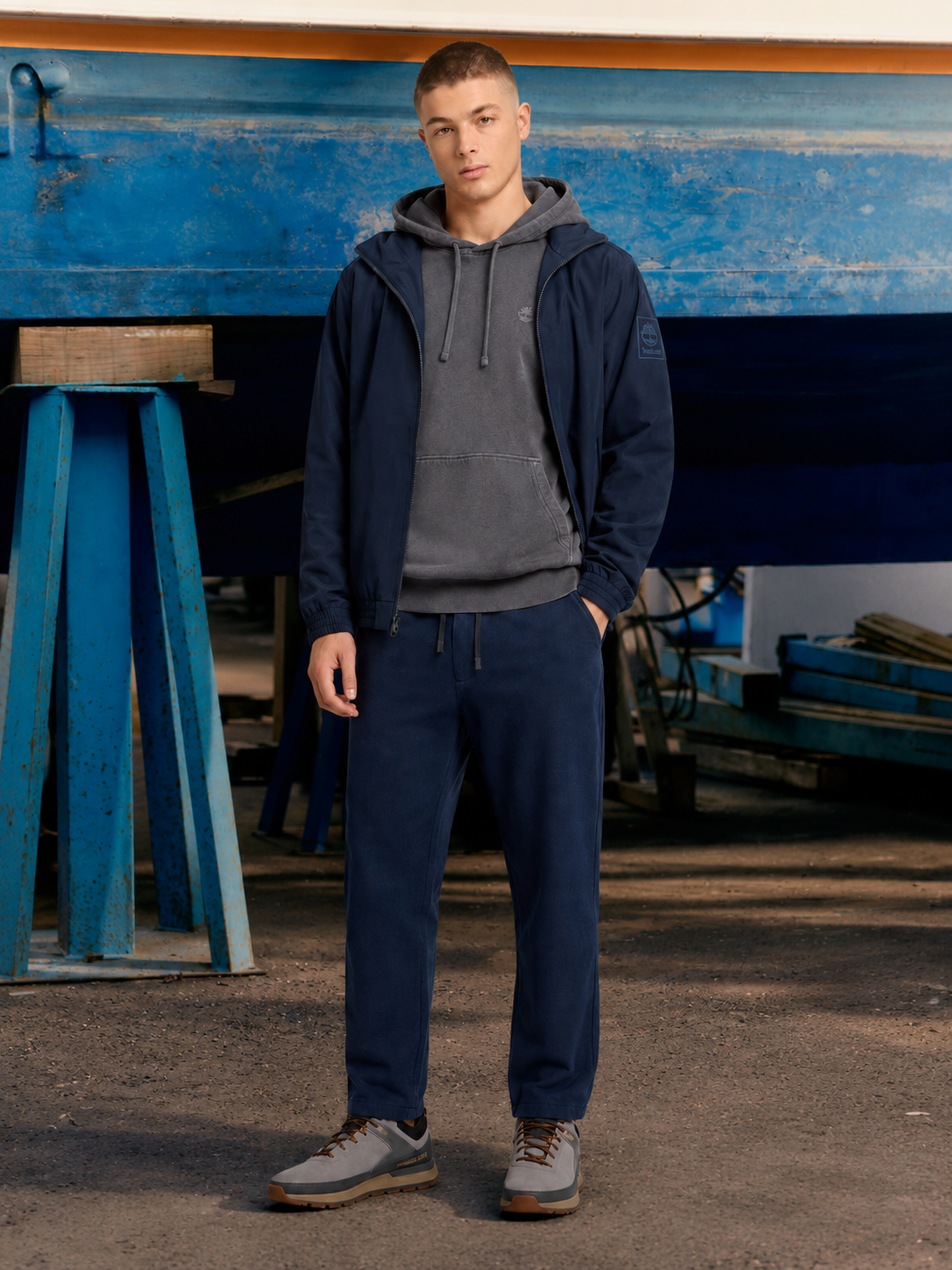 Timberland | Argentina