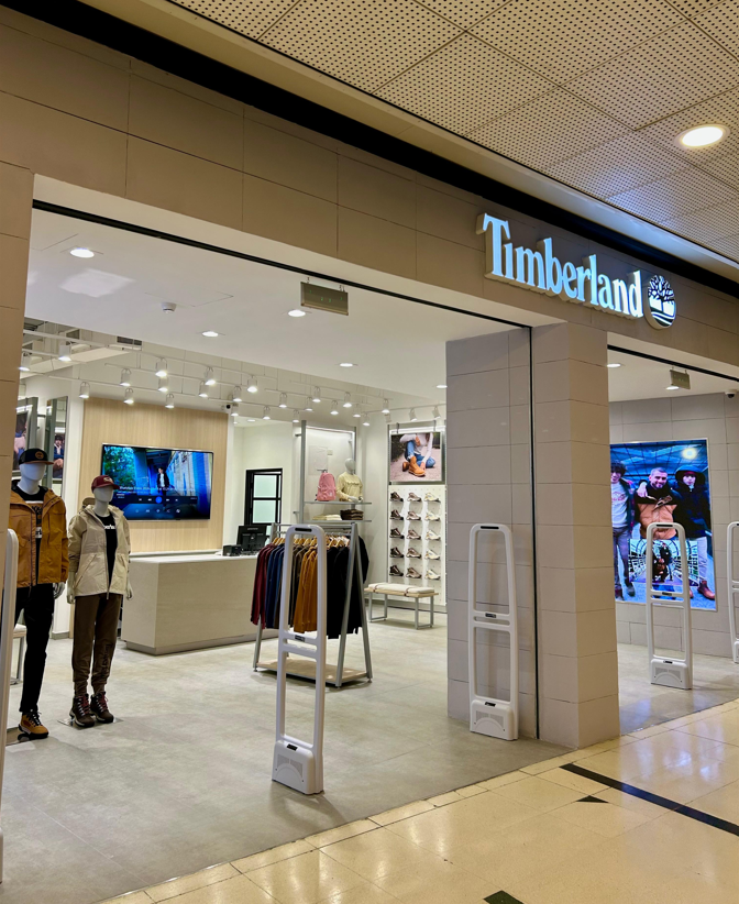 Timberland | Argentina
